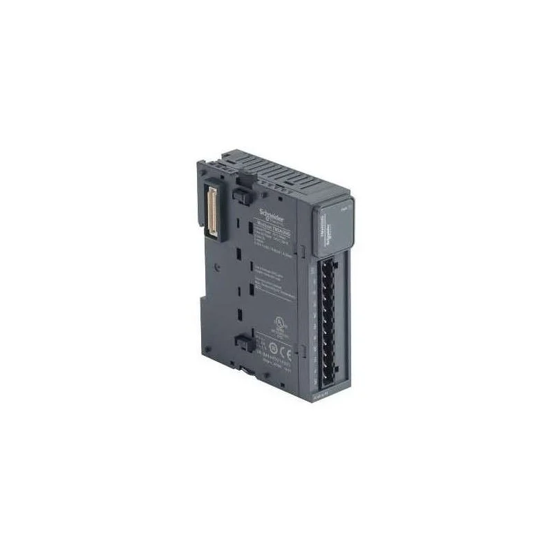 Schneider Electric TM3AI2HG