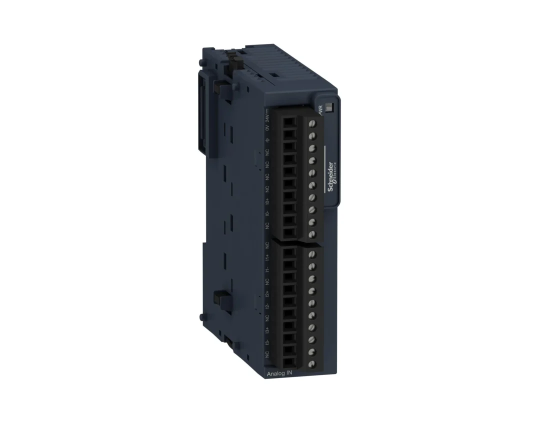 Schneider Electric TM3AI4