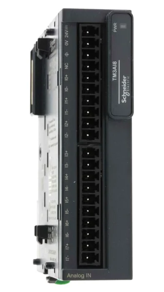 Schneider Electric TM3AI8