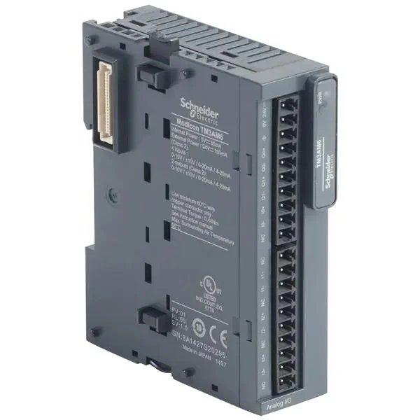 Schneider Electric TM3AM6