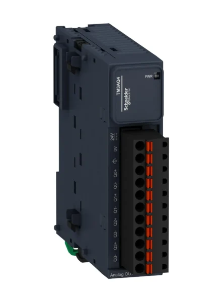 Schneider Electric TM3AQ4G