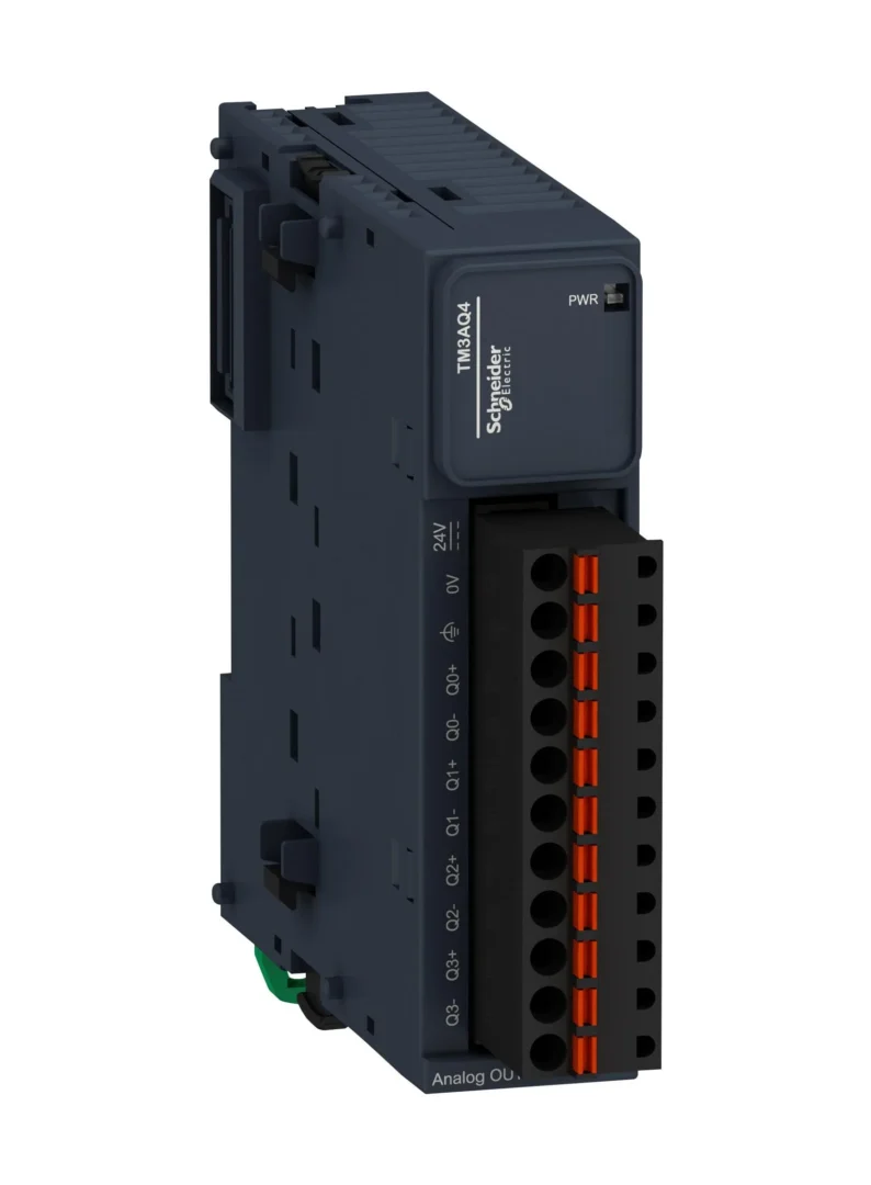 Schneider Electric TM3AQ4G