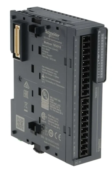 Schneider Electric TM3DI16