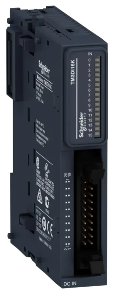 Schneider Electric TM3DI16K