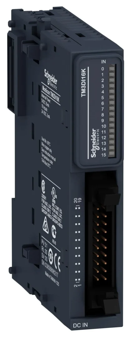 Schneider Electric TM3DI16K