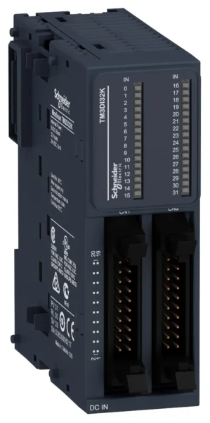 Schneider Electric TM3DI32K