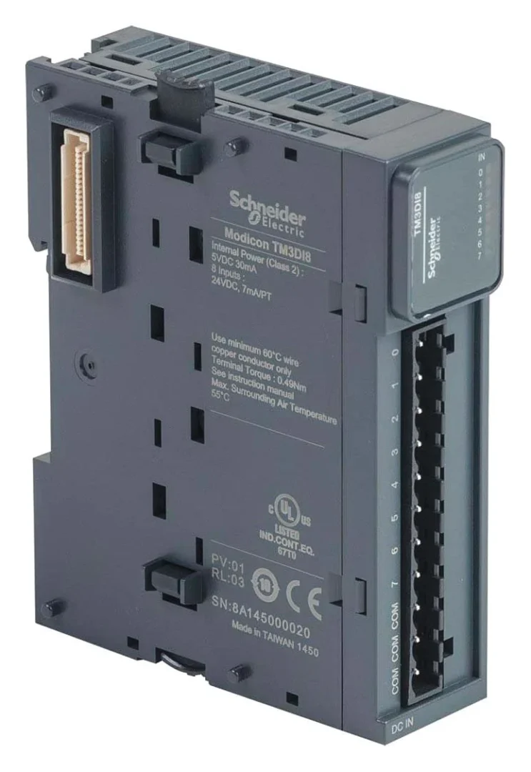 Schneider Electric TM3DI8