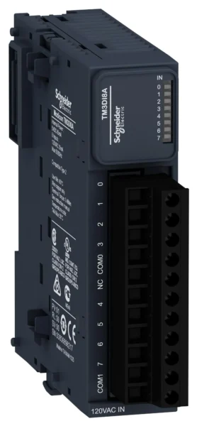 Schneider Electric TM3DI8A