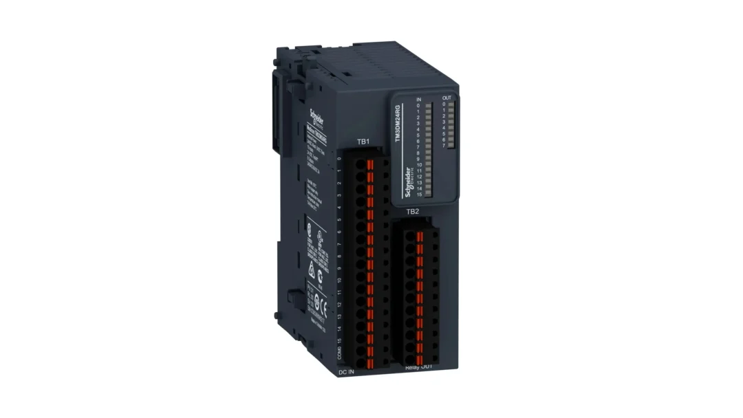 Schneider Electric TM3DM24RG
