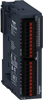 Schneider Electric TM3DQ16RG