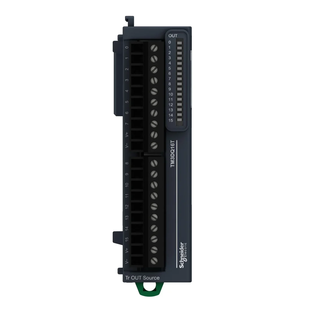 Schneider Electric TM3DQ16T