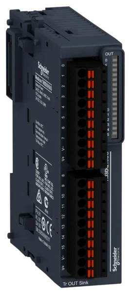 Schneider Electric TM3DQ16UG