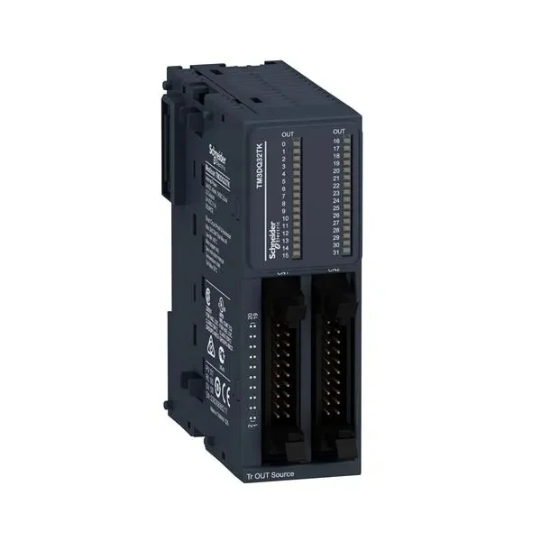 Schneider Electric TM3DQ32TK
