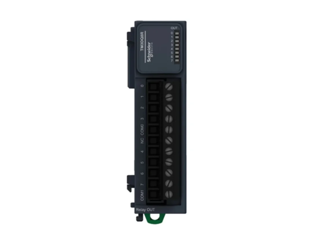 Schneider Electric TM3DQ8R