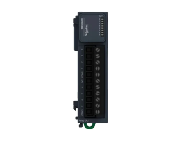 Schneider Electric TM3DQ8R