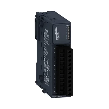 Schneider Electric TM3DQ8T
