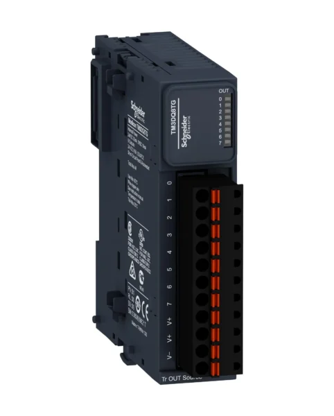 Schneider Electric TM3DQ8TG