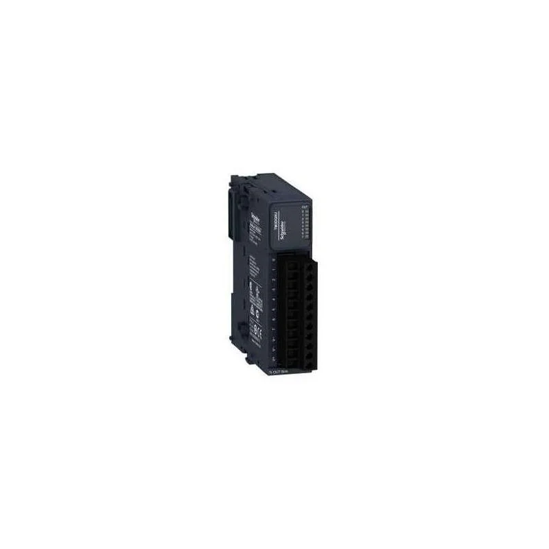 Schneider Electric TM3DQ8U