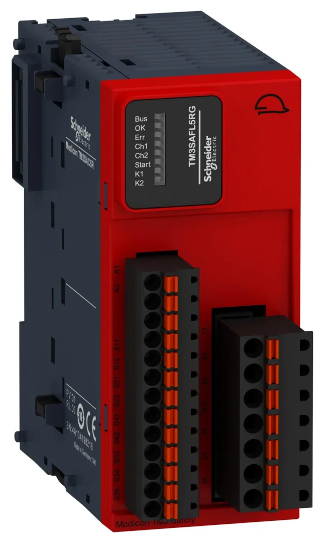Schneider Electric TM3SAFL5RG