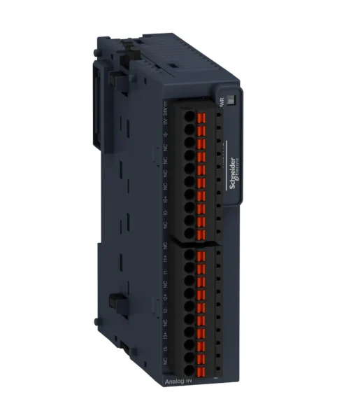 Schneider Electric TM3TI4G