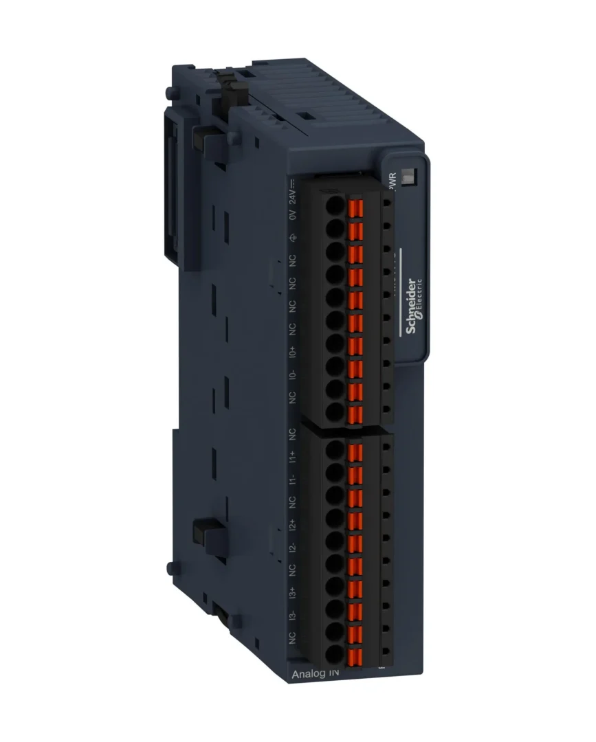 Schneider Electric TM3TI4G