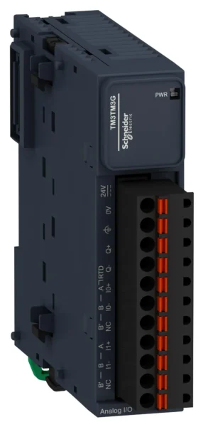 Schneider Electric TM3TM3G