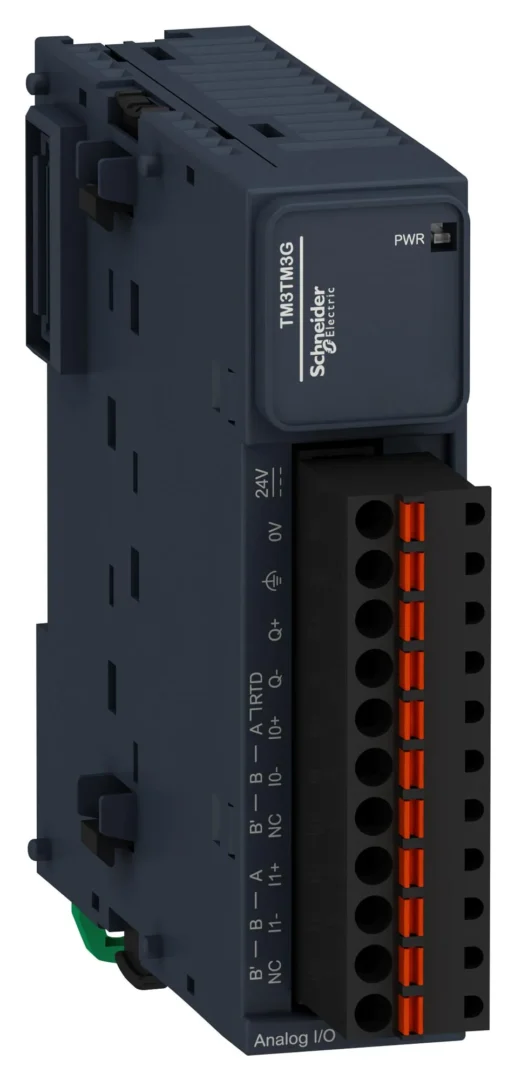 Schneider Electric TM3TM3G