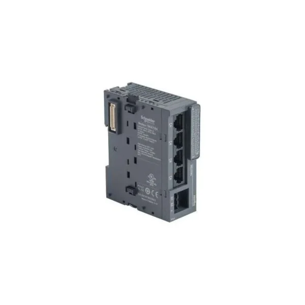 Schneider Electric TM3XTYS4