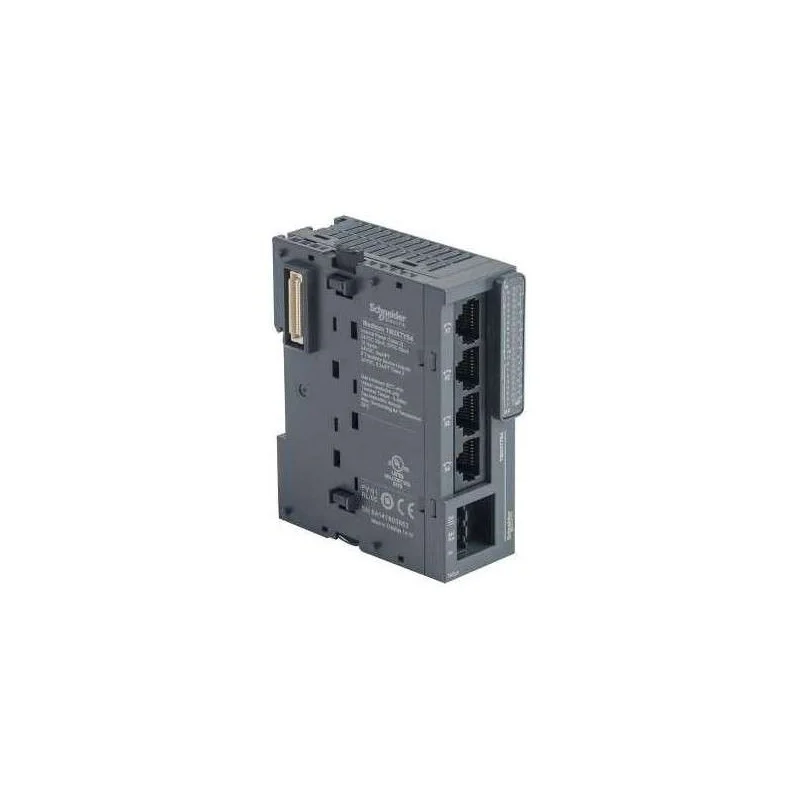 Schneider Electric TM3XTYS4
