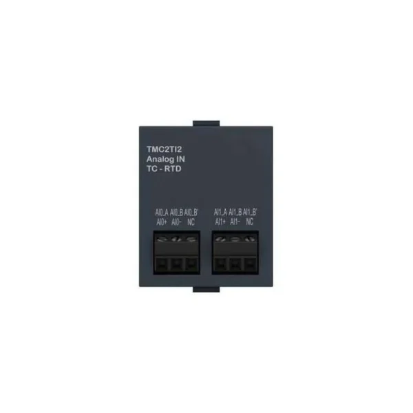Schneider Electric TMC2TI2