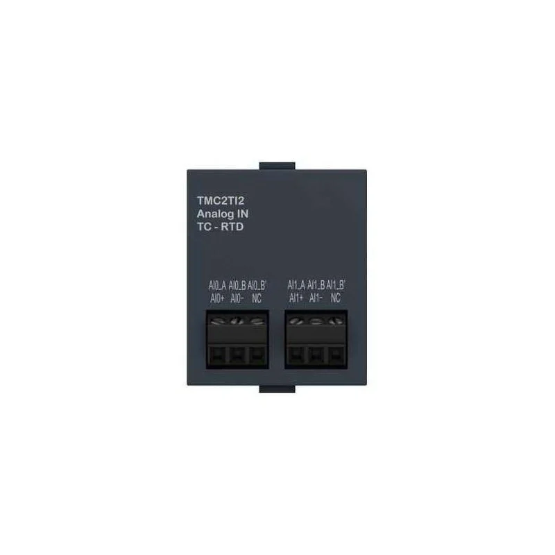 Schneider Electric TMC2TI2