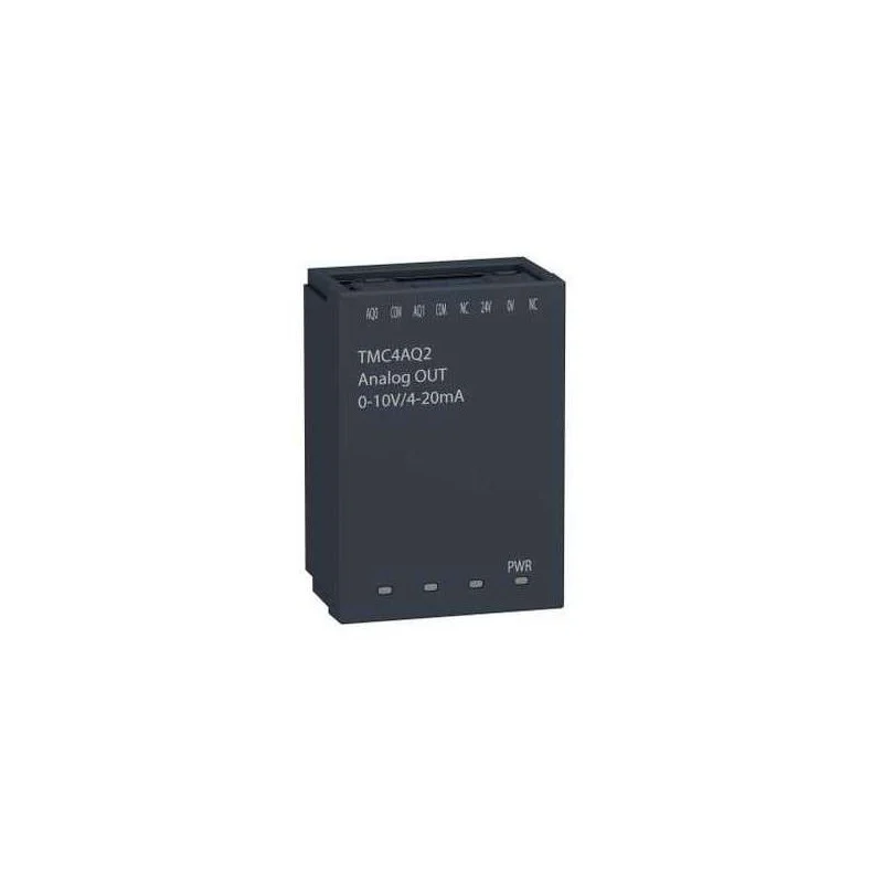 Schneider Electric TMC4AQ2