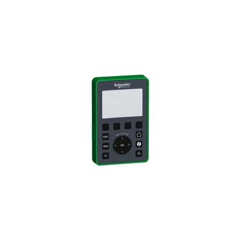 Schneider Electric TMH2GDB