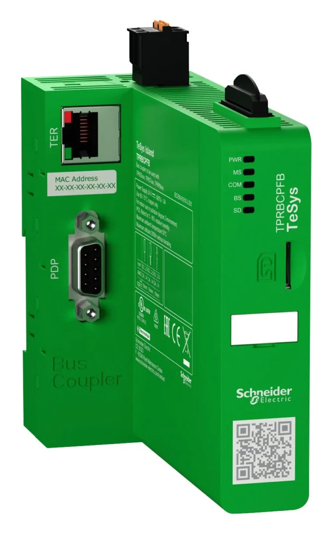 Schneider Electric TPRBCPFB