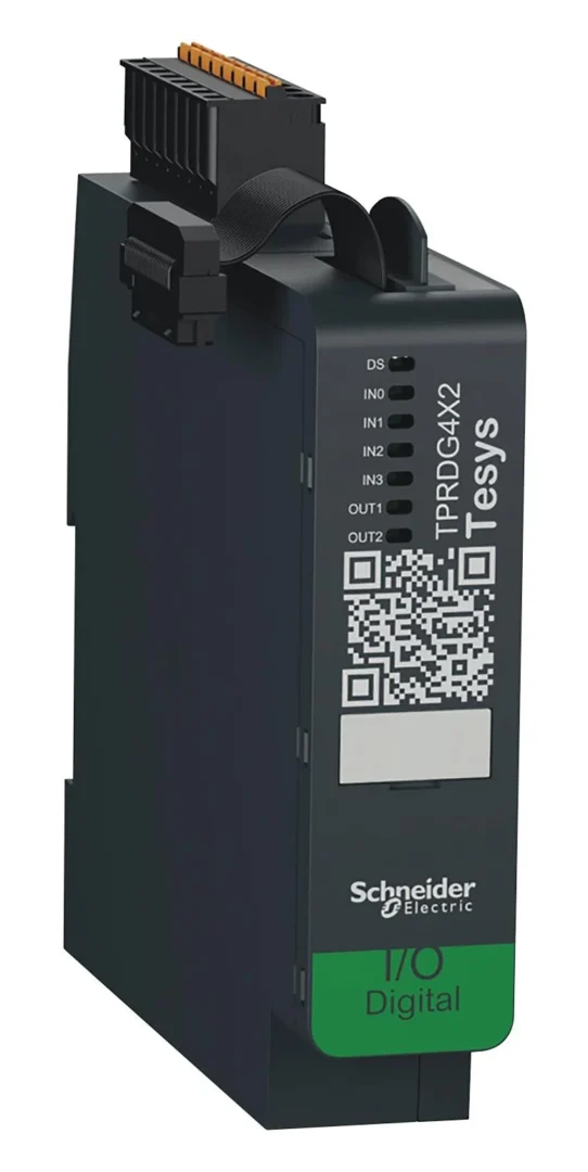 Schneider Electric TPRDG4X2