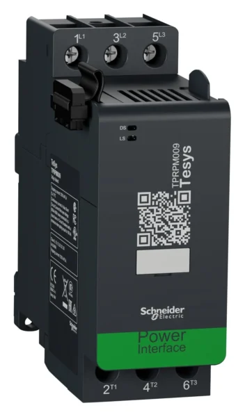 Schneider Electric TPRPM009