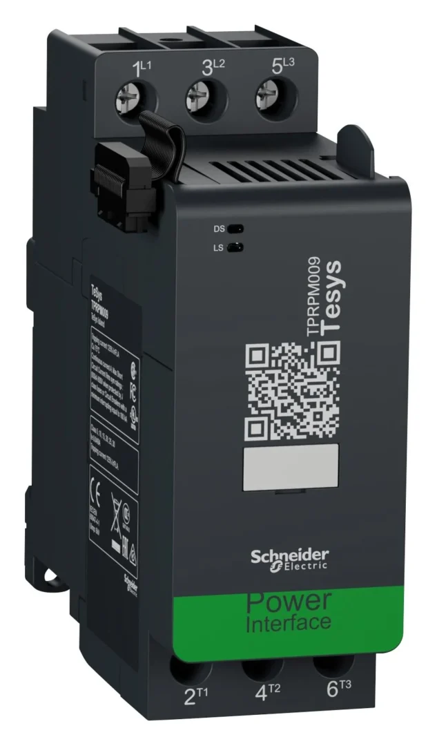 Schneider Electric TPRPM009