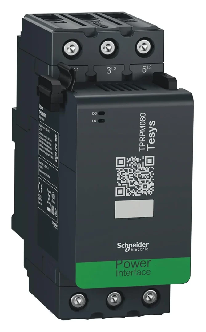 Schneider Electric TPRPM080