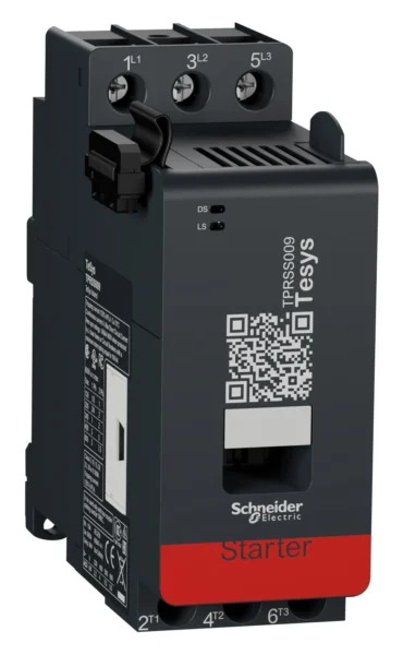Schneider Electric TPRSS009