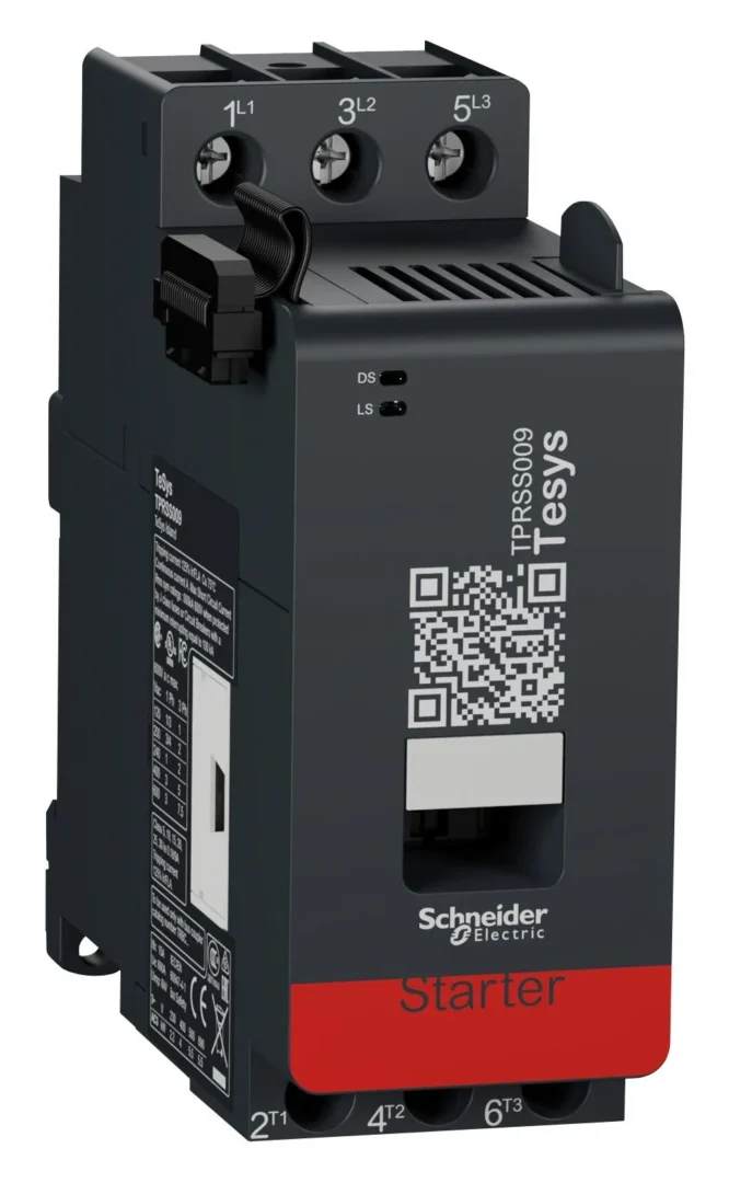 Schneider Electric TPRSS009