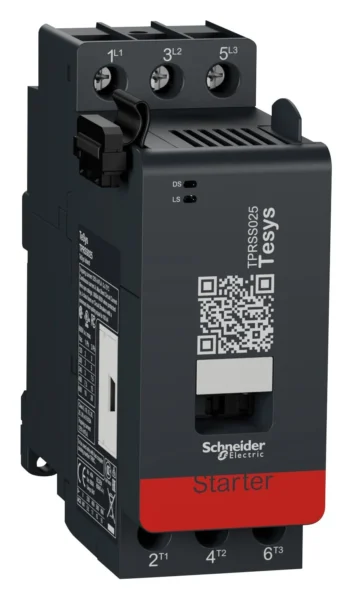 Schneider Electric TPRSS025