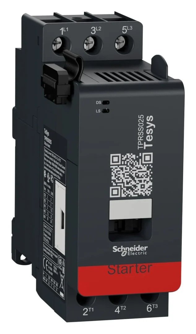Schneider Electric TPRSS025