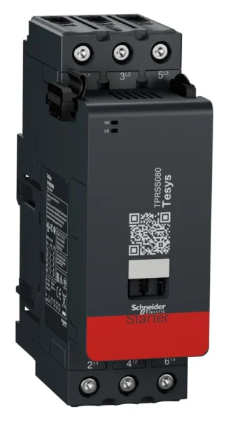 Schneider Electric TPRSS080