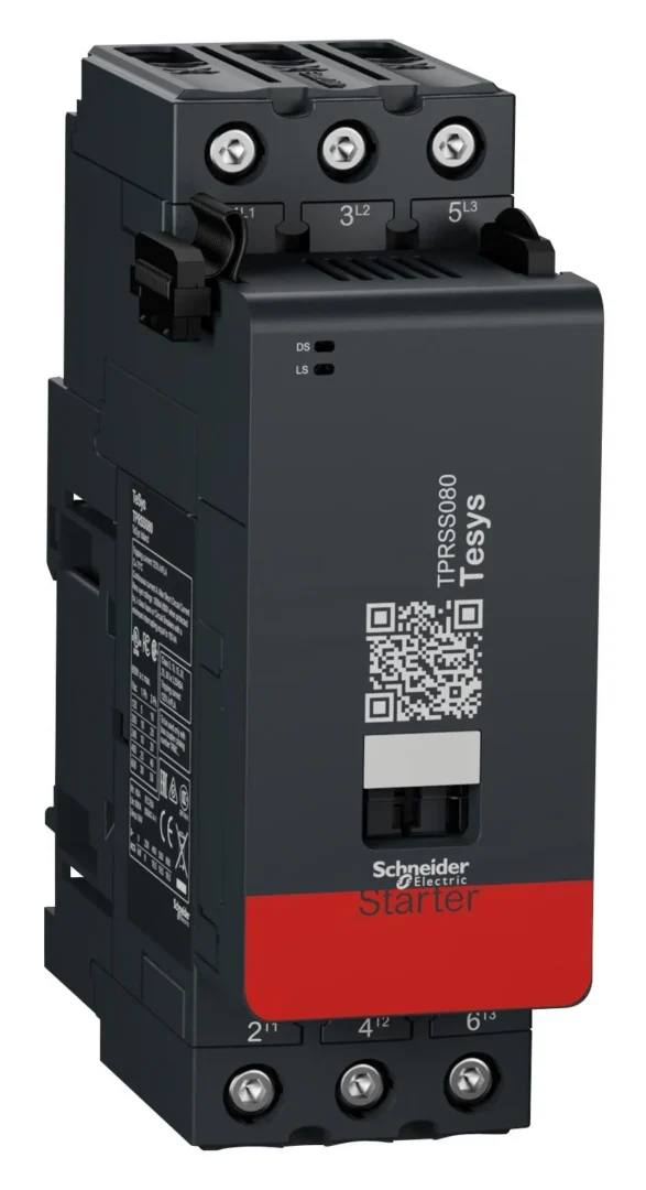 Schneider Electric TPRSS080