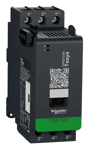 Schneider Electric TPRST038
