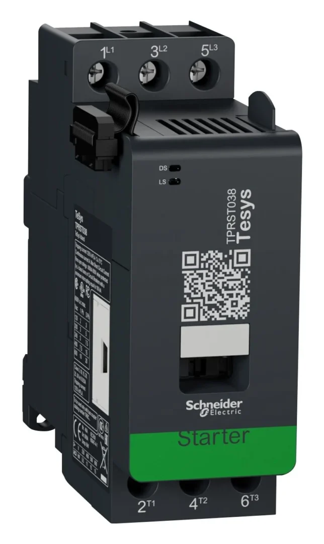 Schneider Electric TPRST038