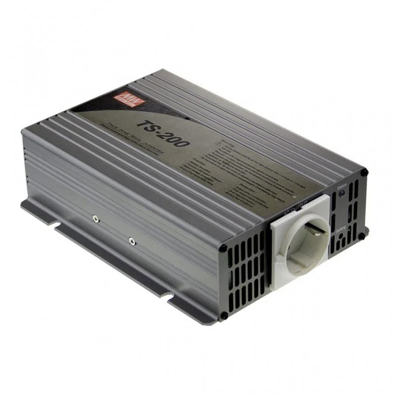 Mean Well TS-200-224B