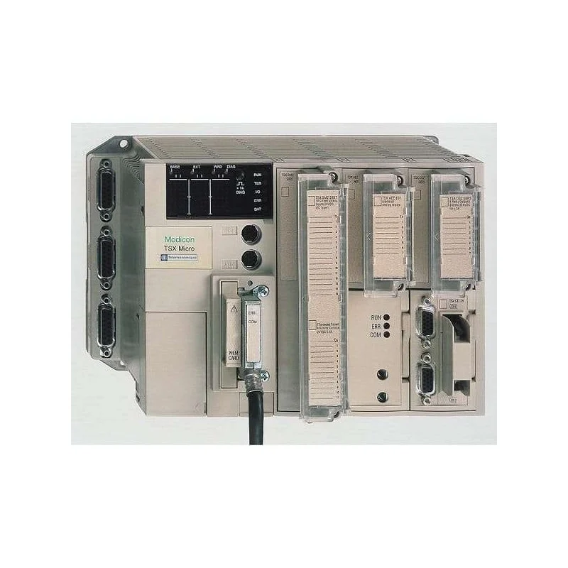 Schneider Electric TSX3722101