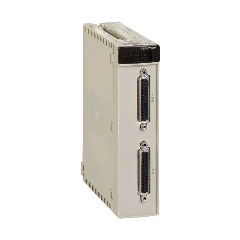 Schneider Electric TSXAEY1600
