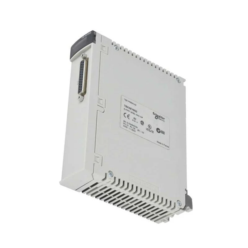Schneider Electric TSXAEY800
